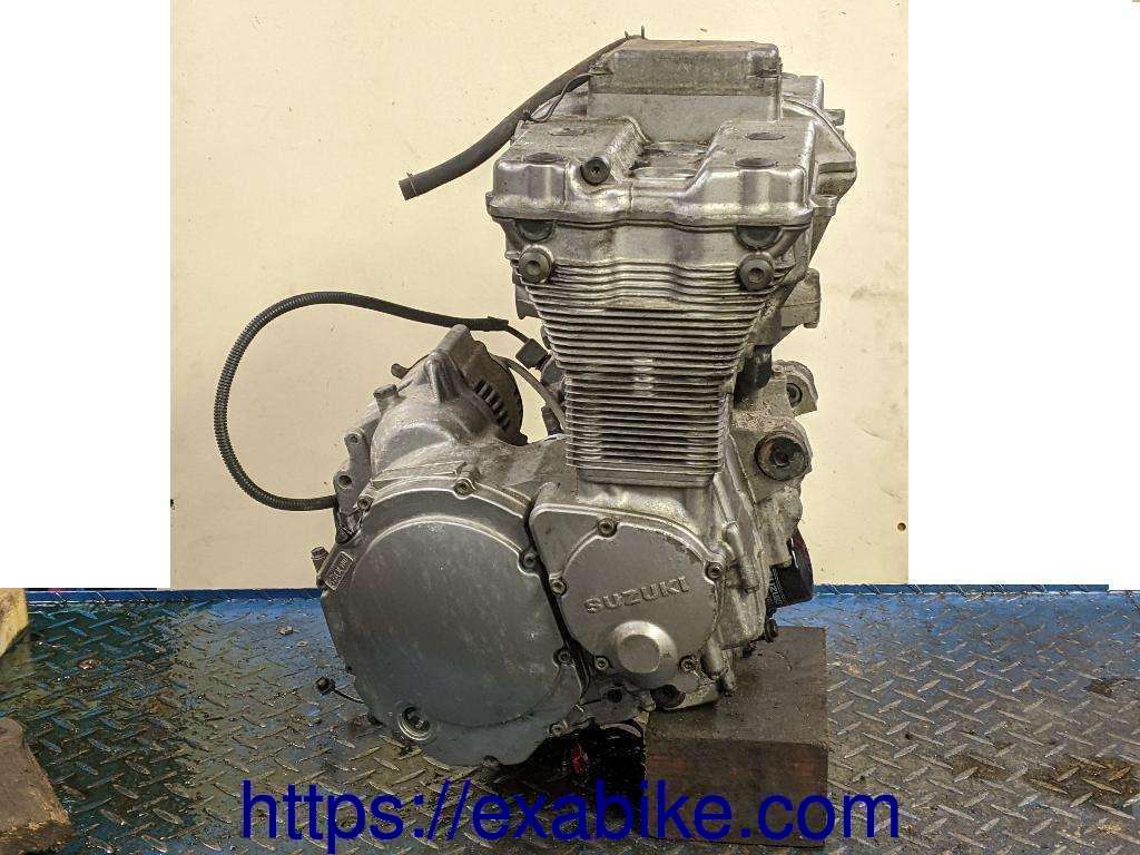 moteur Suzuki 600 Bandit - photo 1