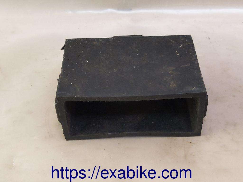 ignition unit rubber holder Kawasaki GPZ 900 Ninja - photo 1
