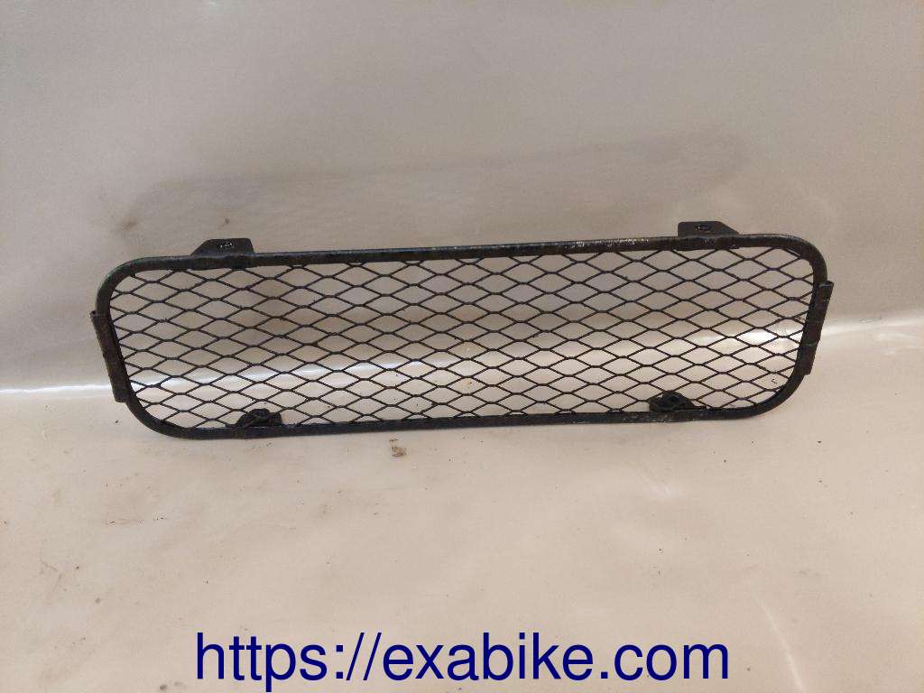 radiator grille Suzuki DR 750 - photo 1