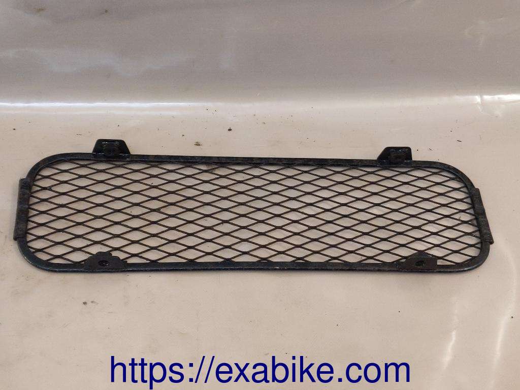 radiator grille Suzuki DR 750 - photo 2
