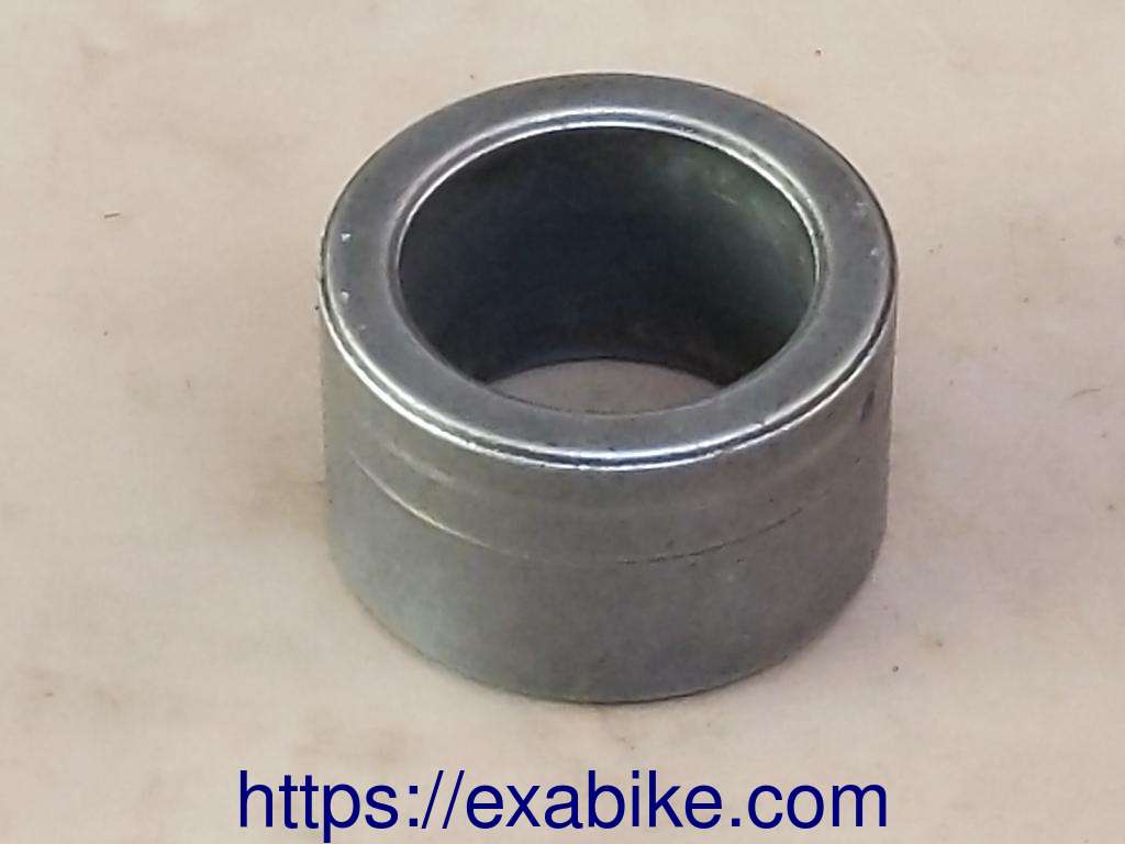 wheel spacer, front Triumph Trophy 1200 - photo 1