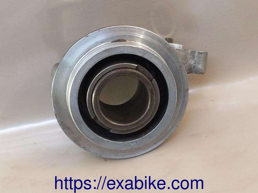 speedometer gear Triumph Trophy 1200 - photo 2
