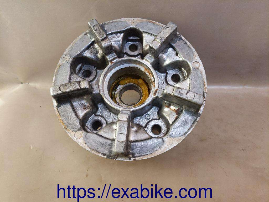 final driven flange Suzuki 600 Bandit - photo 2