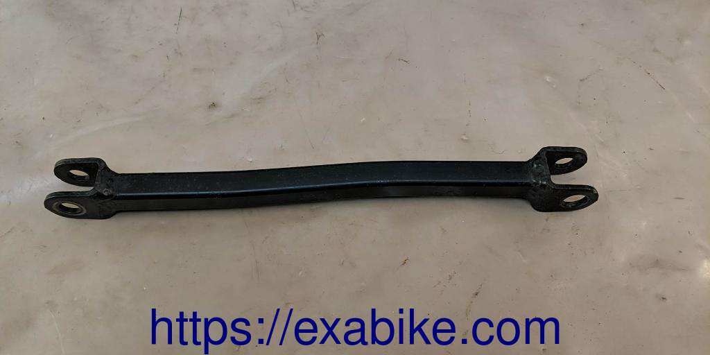 barre de torsion de frein Suzuki 600 Bandit - photo 1
