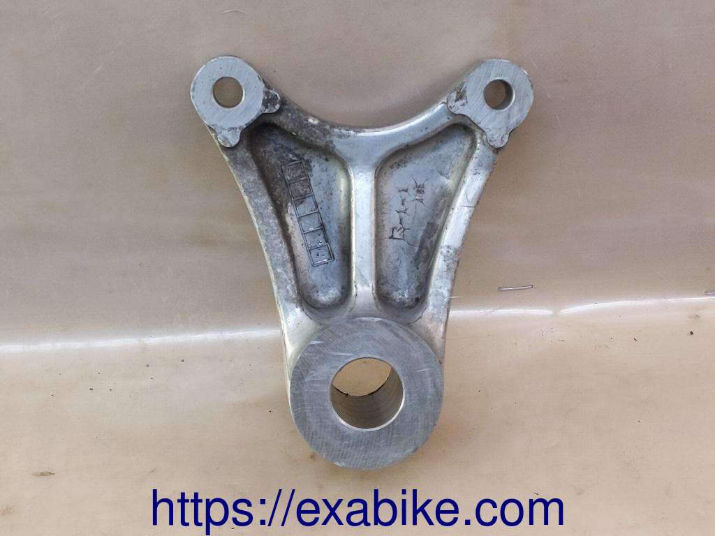 caliper bracket, rear Suzuki 600 Bandit - photo 1
