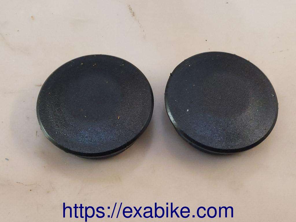 frame caps Suzuki 600 Bandit - photo 1