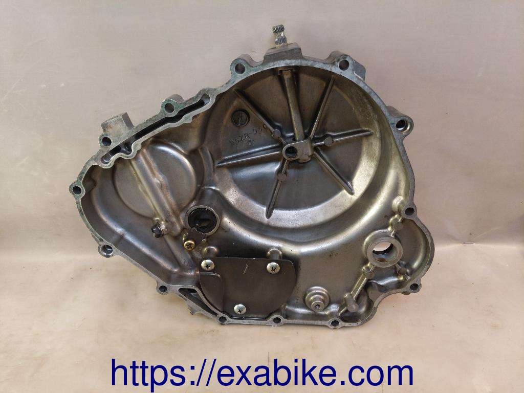 carter d'embrayage Suzuki DR 350 - photo 2