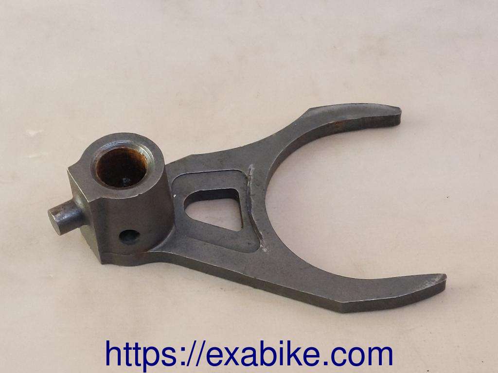 gearshift fork KTM GS 240 - photo 1