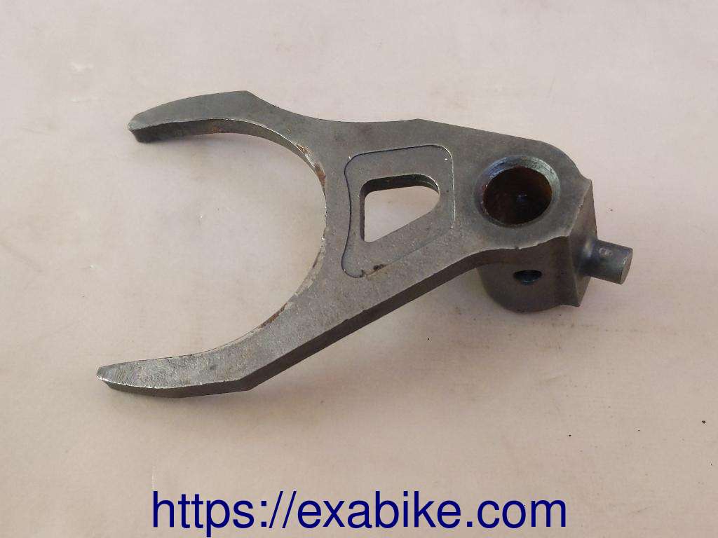 gearshift fork KTM GS 240 - photo 2