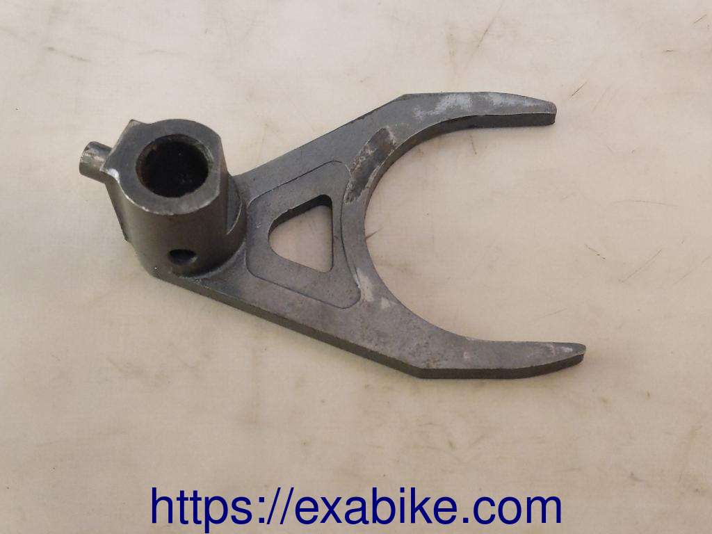 gearshift fork KTM GS 240 - photo 1