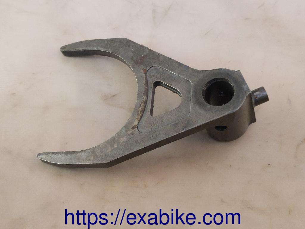 gearshift fork KTM GS 240 - photo 2