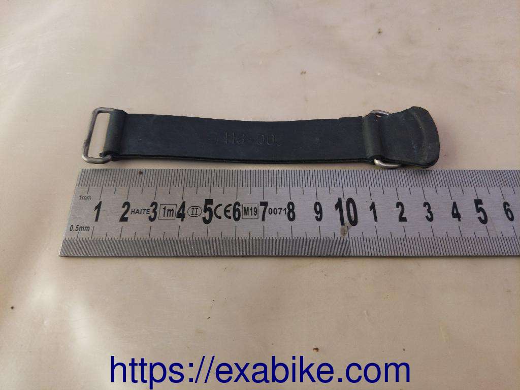 strap Yamaha RD 125 - photo 1