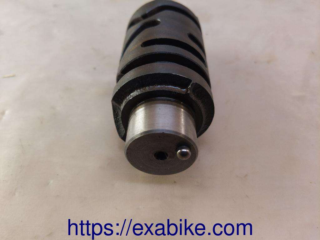 gear shift drum Suzuki DR 350 - photo 2