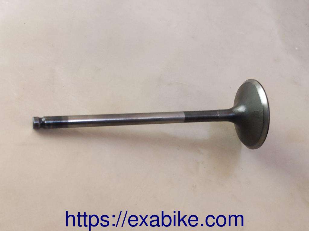 soupape d'admission Suzuki DR 350 - photo 1