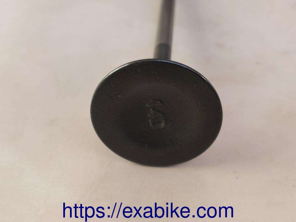 soupape d'admission Suzuki DR 350 - photo 2