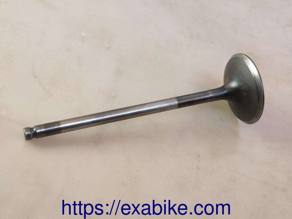 soupape d'admission Suzuki DR 350 - photo 1