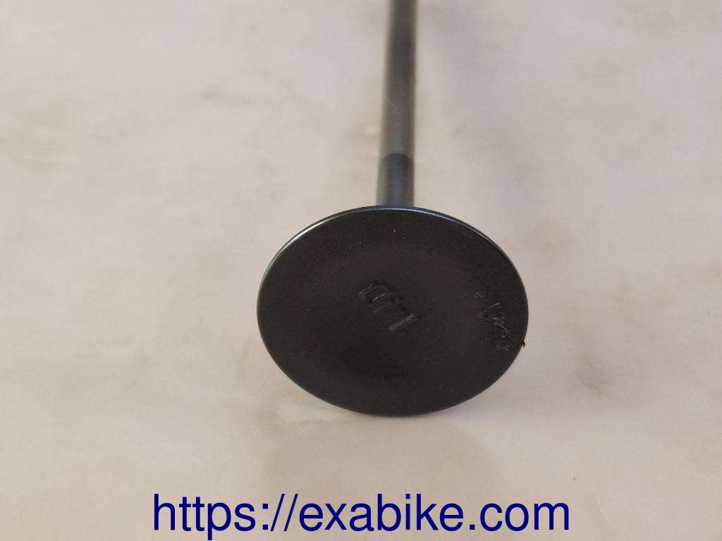 soupape d'admission Suzuki DR 350 - photo 2