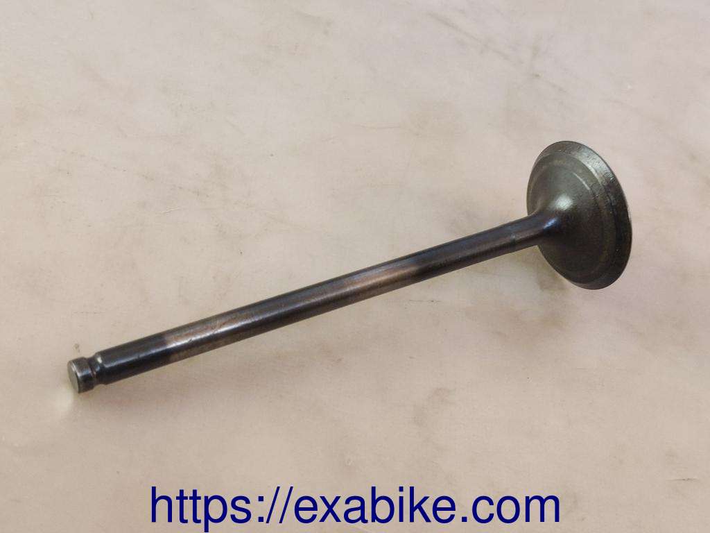 valve, exhaust Suzuki DR 350 - photo 1