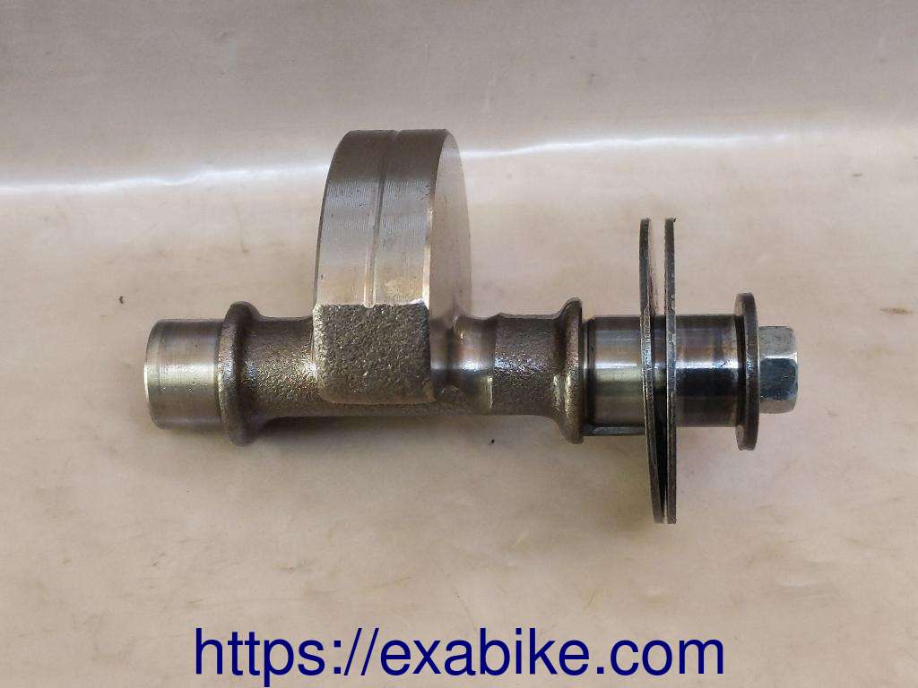 balancer Suzuki DR 350 - photo 1