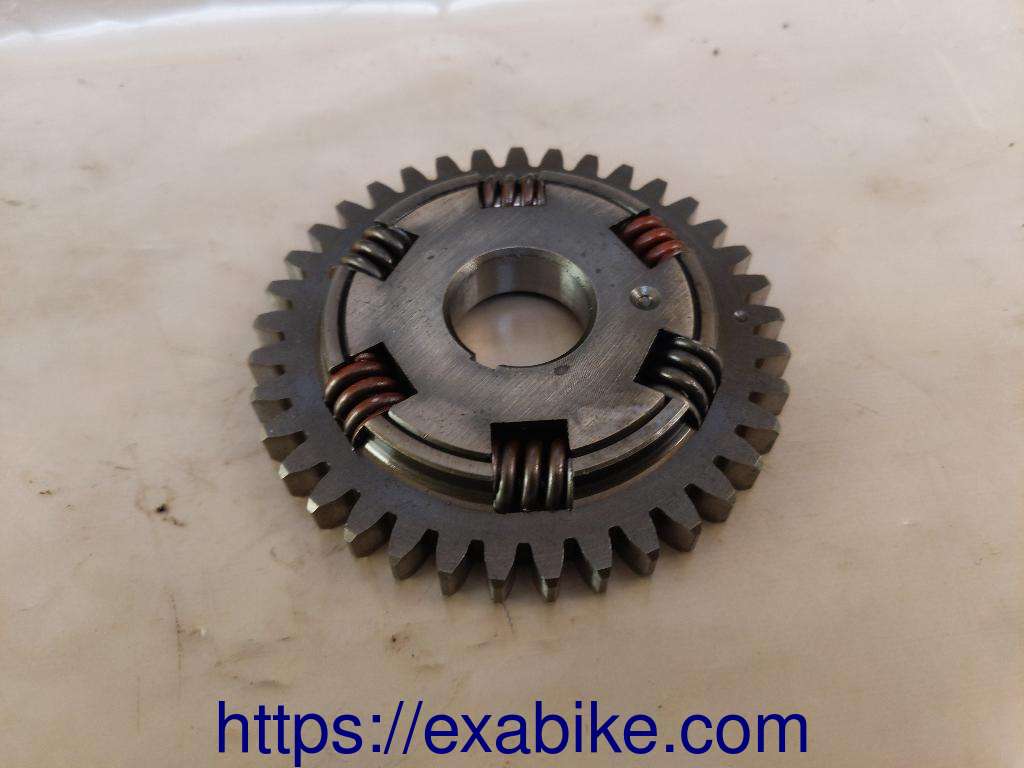 balancer gear Suzuki DR 350 - photo 1