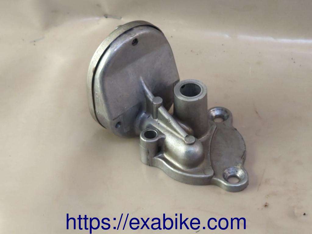 oil strainer Suzuki DR 350 - photo 2
