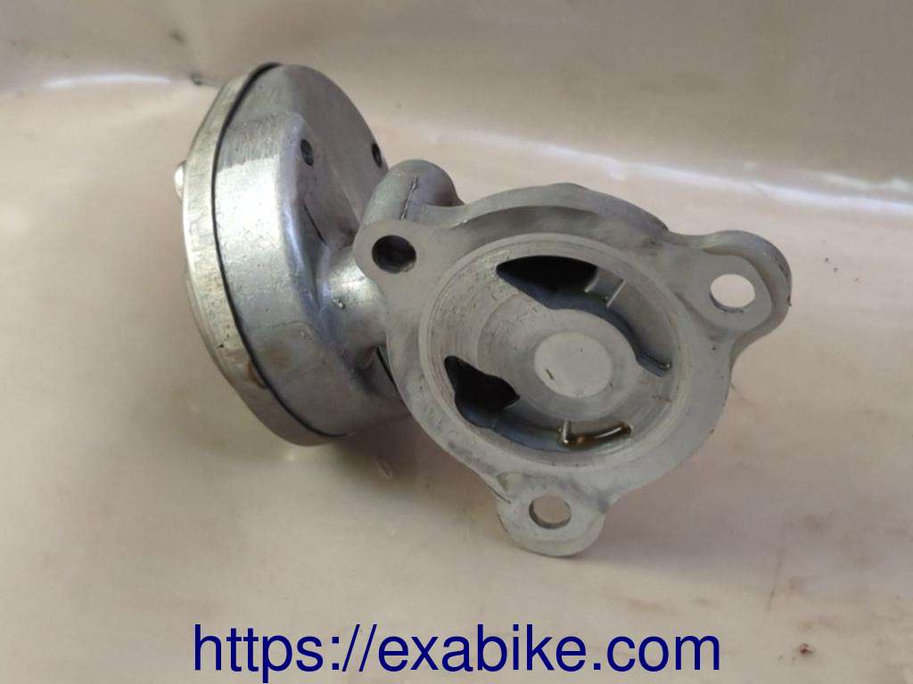 oil strainer Suzuki DR 350 - photo 3