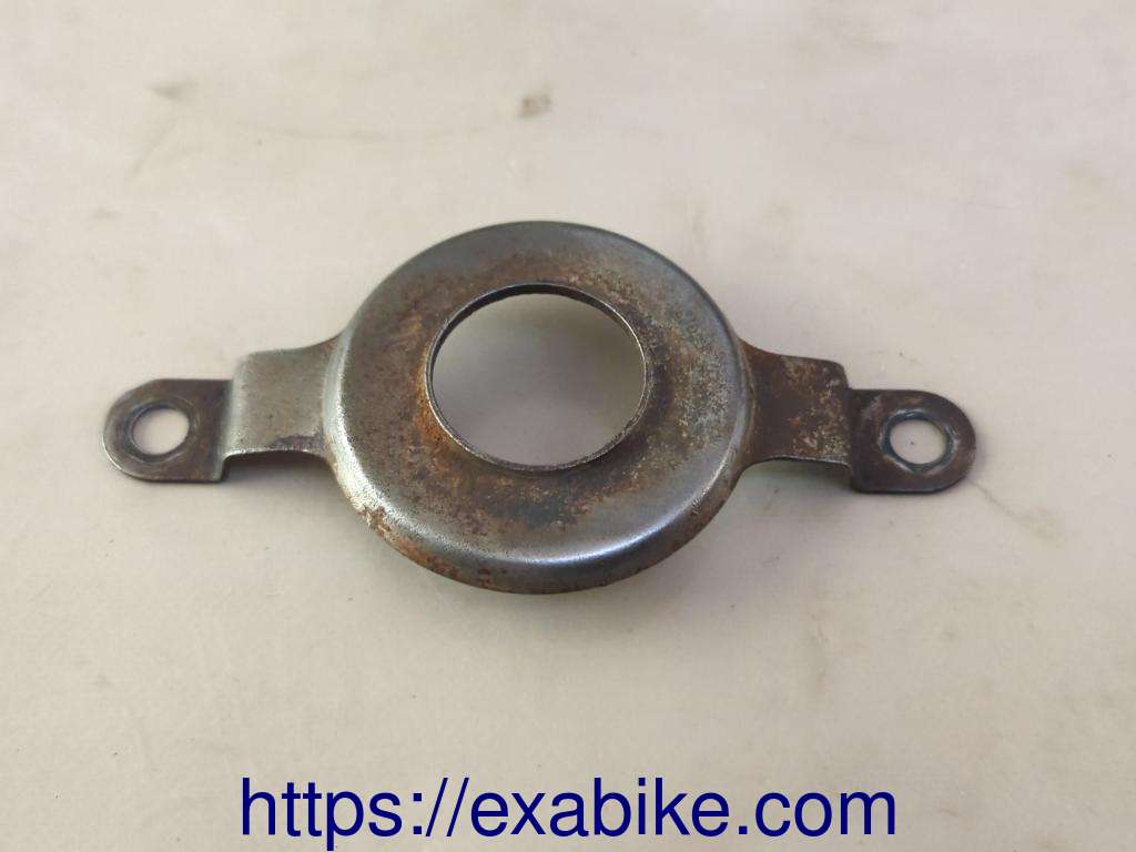 no description - see photo Suzuki DR 350 - photo 1