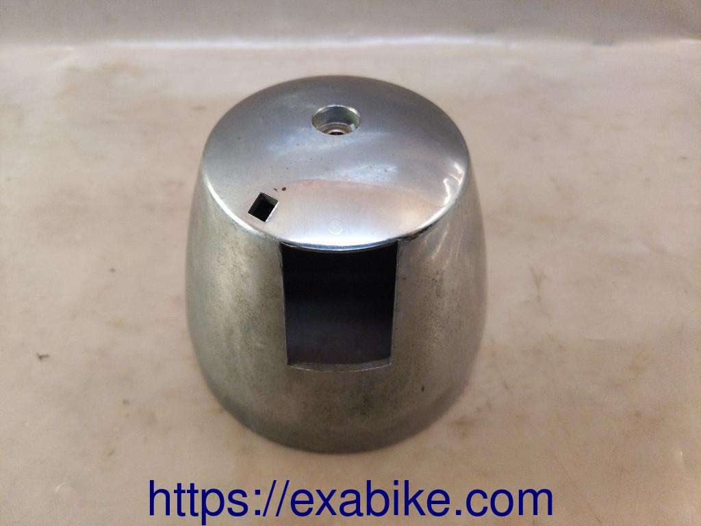 cuvelage de compte-tours Kawasaki Zephyr 750 - photo 1