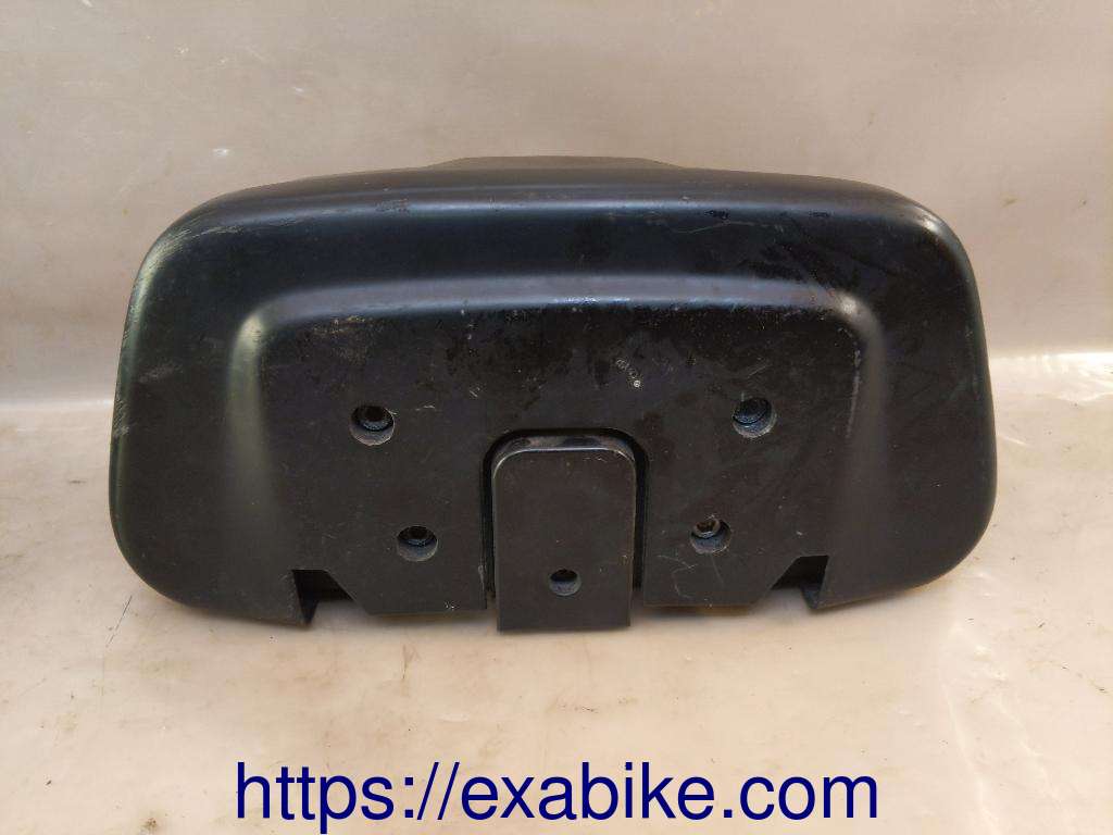 dashboard BMW K100RS - photo 4