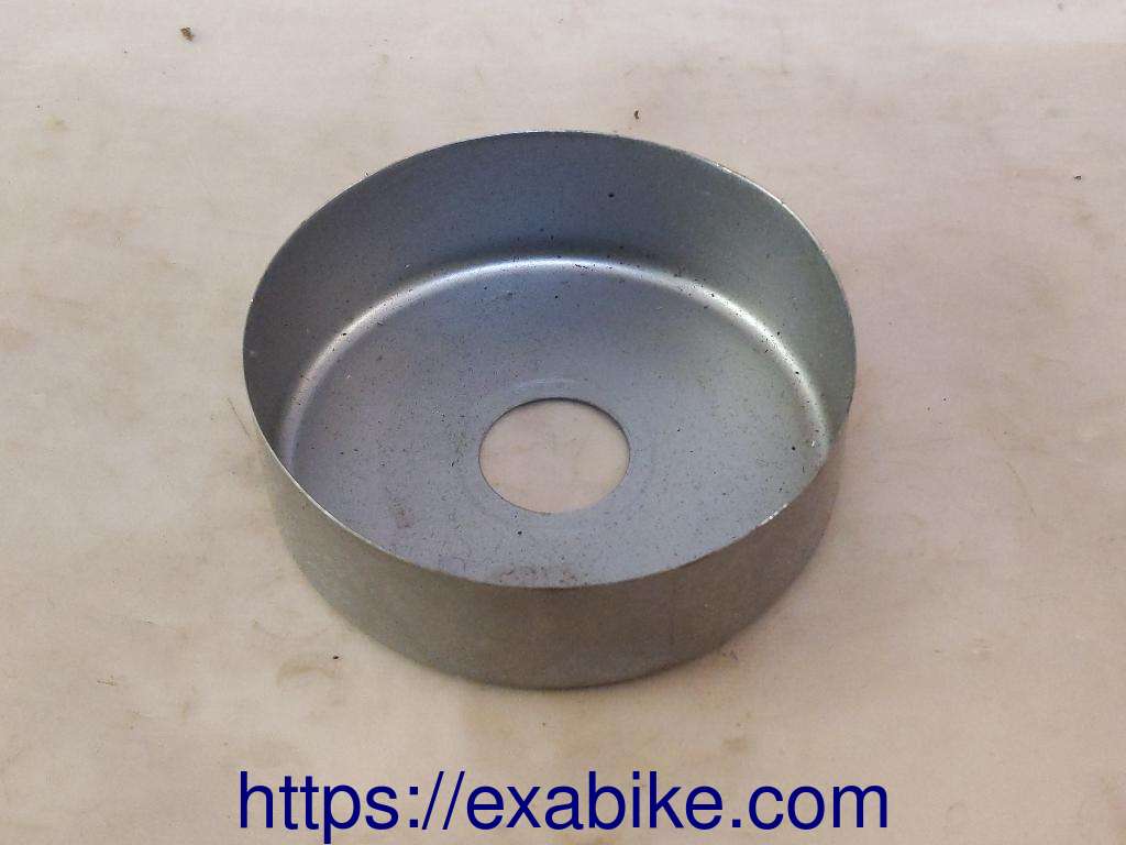 oil filter case Suzuki GSX1100G - photo 1
