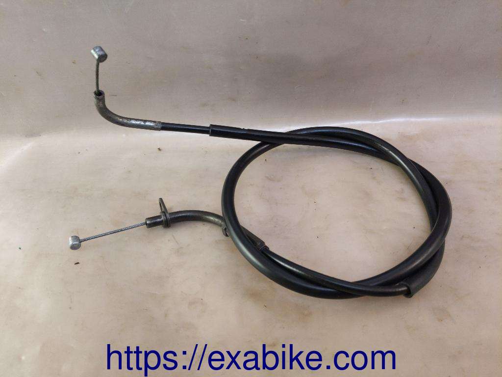 choke cable Suzuki GSX1100G - photo 1