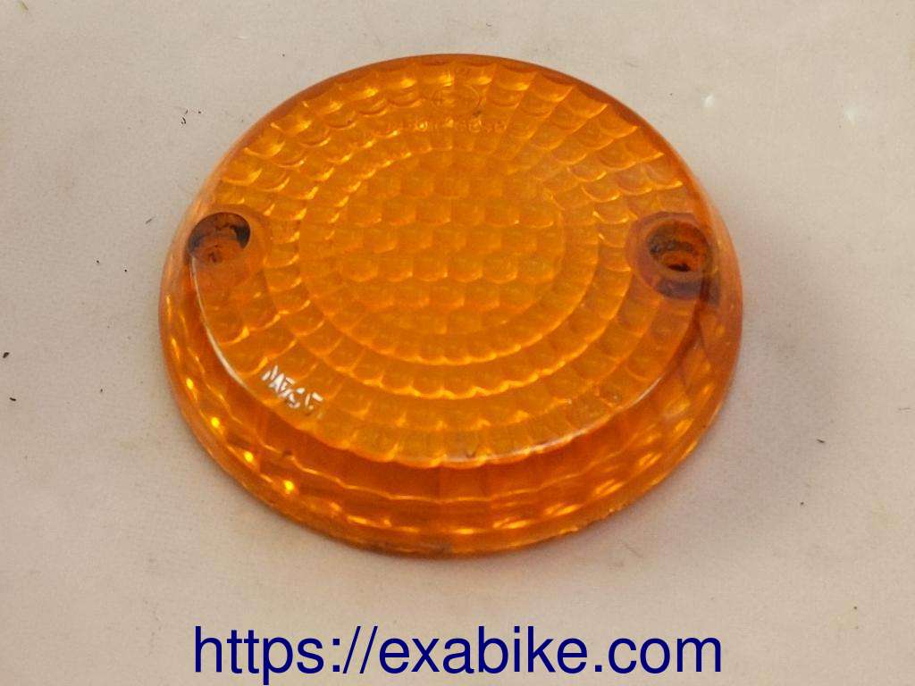 cabochon de clignotant Kawasaki Zephyr 750 - photo 1