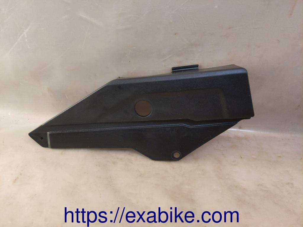 side cover, left Yamaha XJ 900 Diversion - photo 1