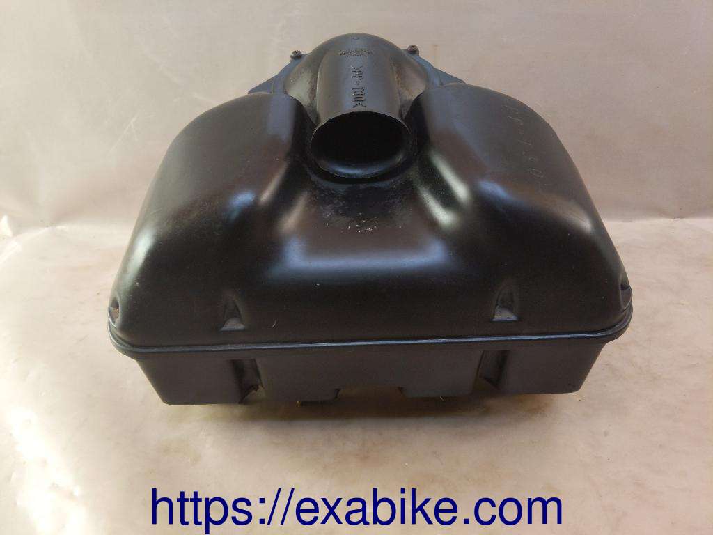 air cleaner box Yamaha XJ 900 Diversion - photo 1