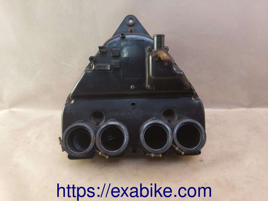 air cleaner box Yamaha XJ 900 Diversion - photo 3