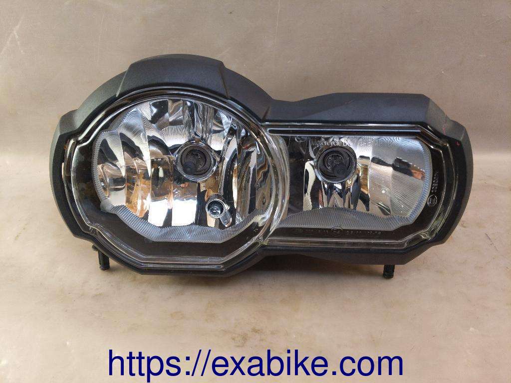 phare BMW R1200GS - photo 1