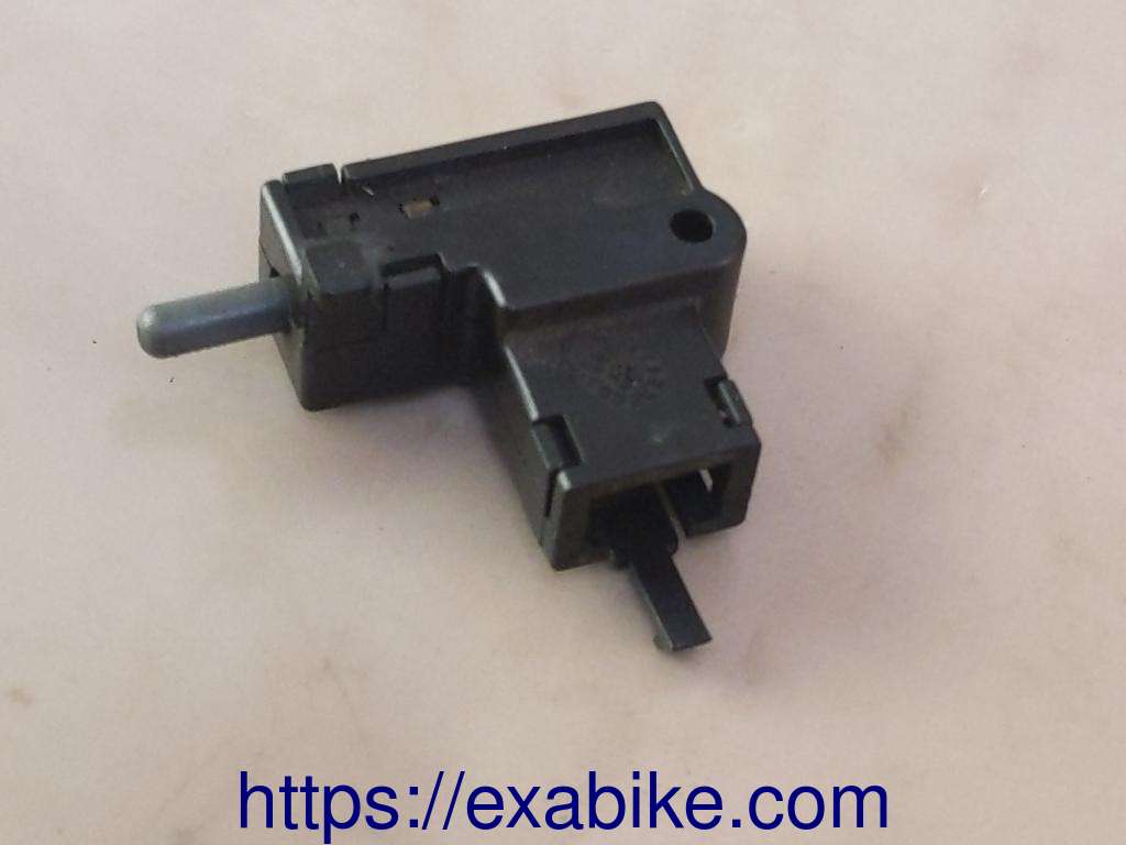 clutch switch Yamaha XJ 900 Diversion - photo 1