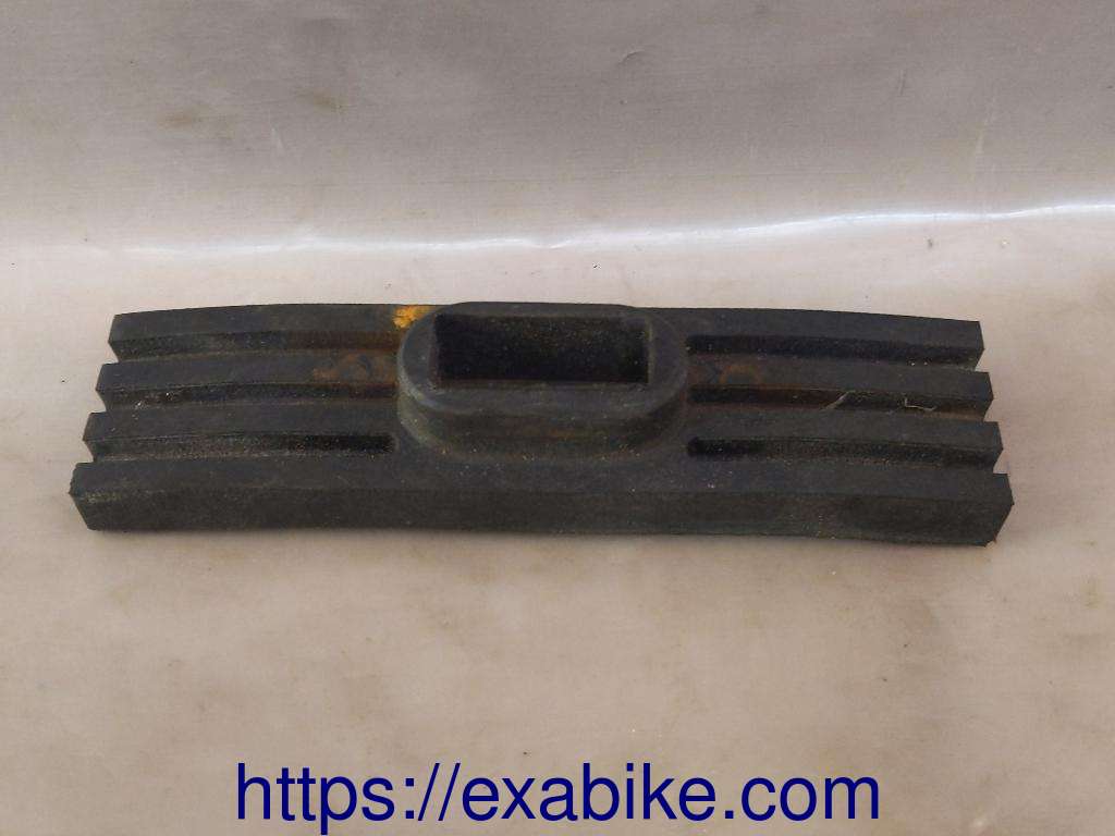 fuel tank rubber Yamaha XJR 1200 - photo 1