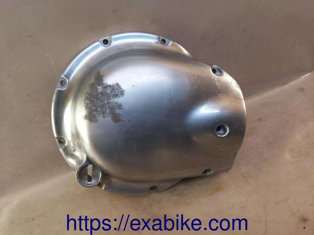clutch cover Kawasaki W 650 - photo 1