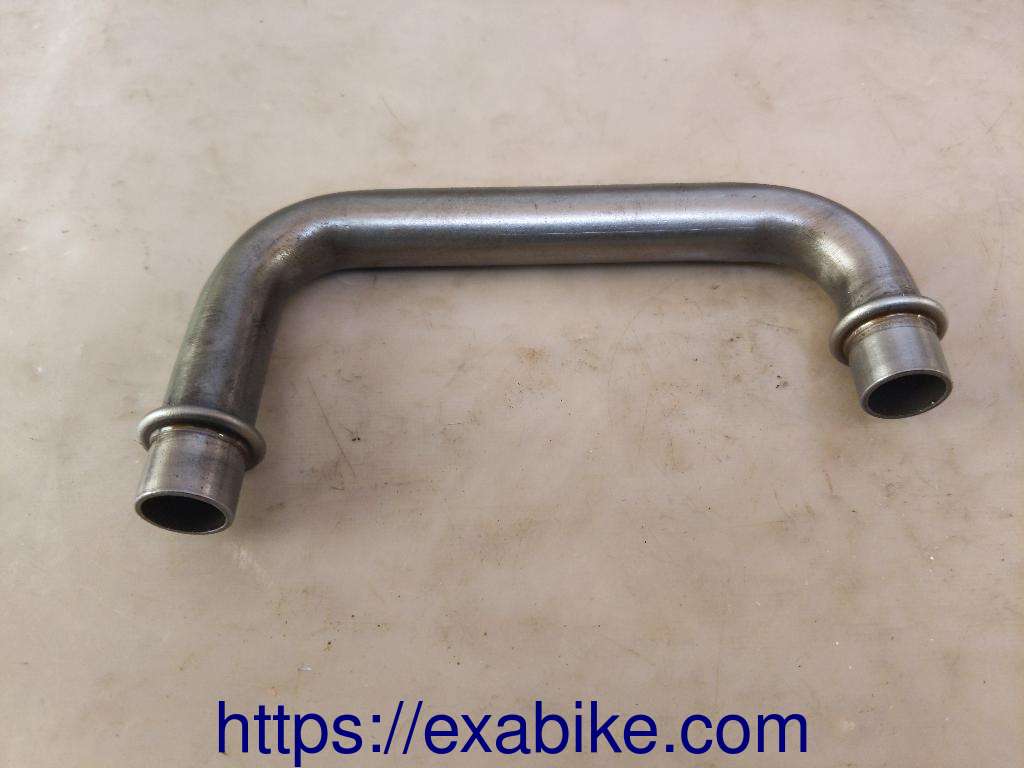 oil line Honda CB 500 - photo 1