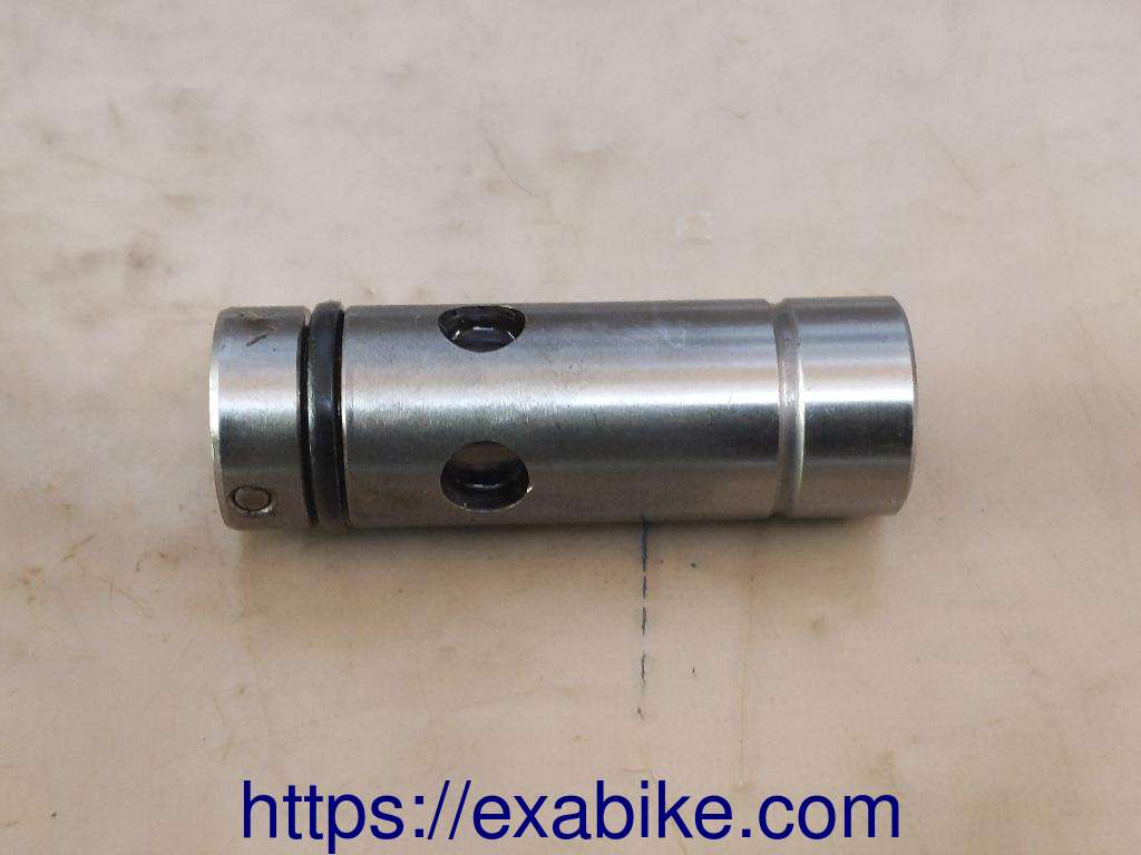 clapet de pression d'huile Honda CB 500 - photo 1