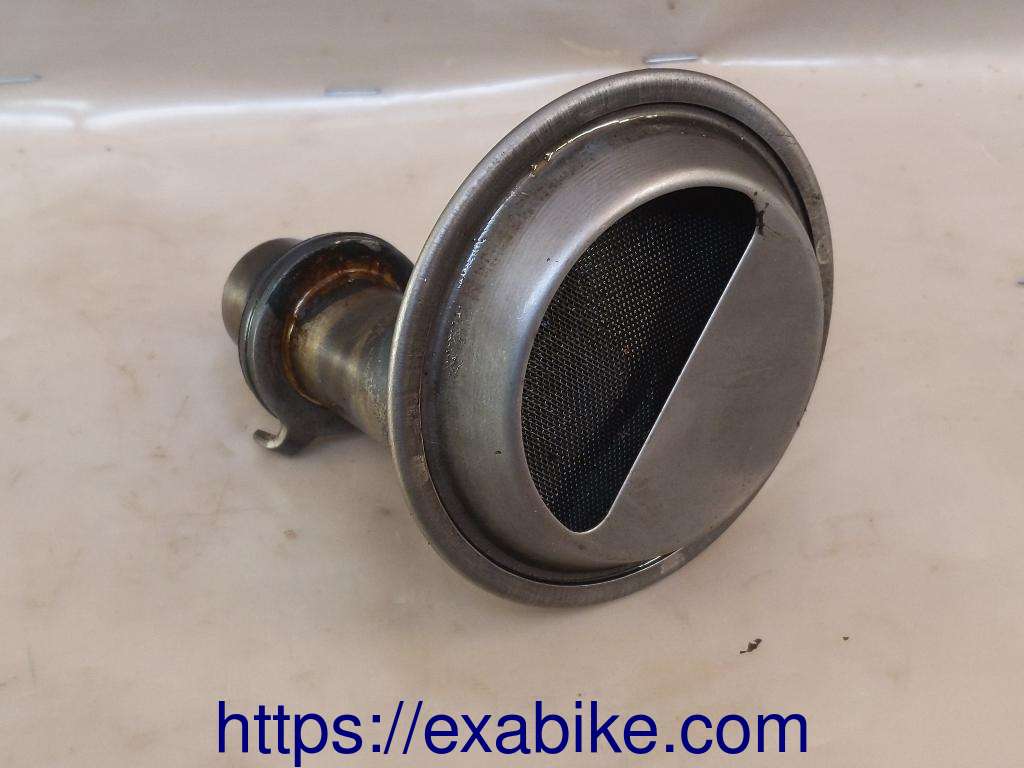 oil strainer Honda CB 500 - photo 1