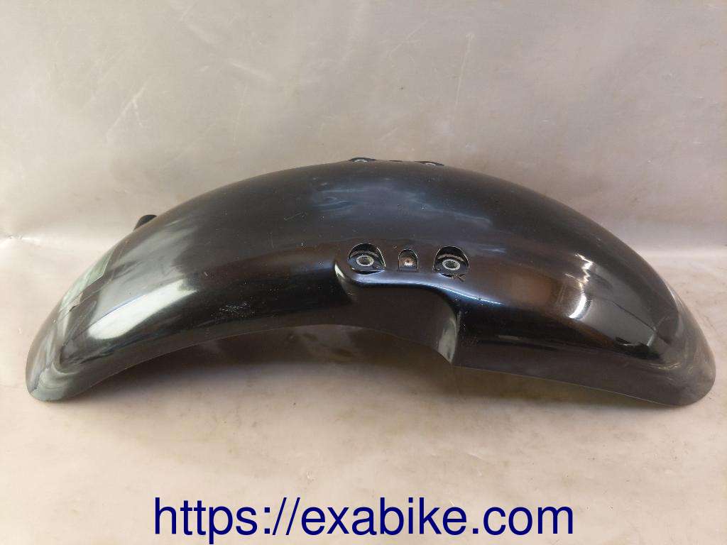 front fender Yamaha XJ 900 Diversion - photo 2