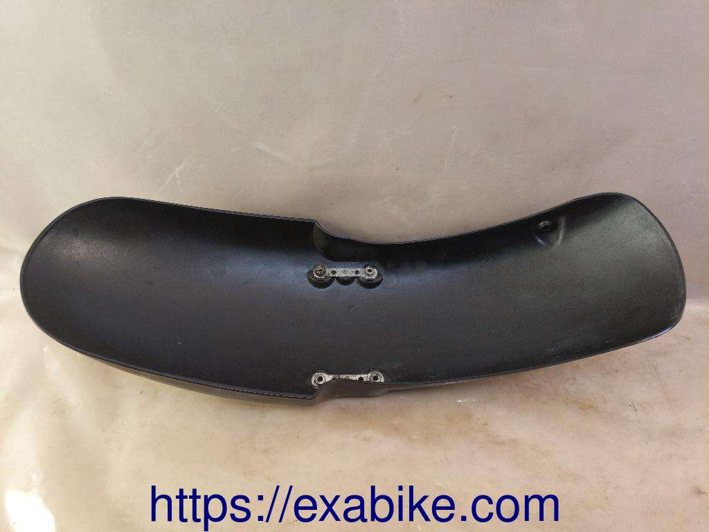 front fender Yamaha XJ 900 Diversion - photo 3