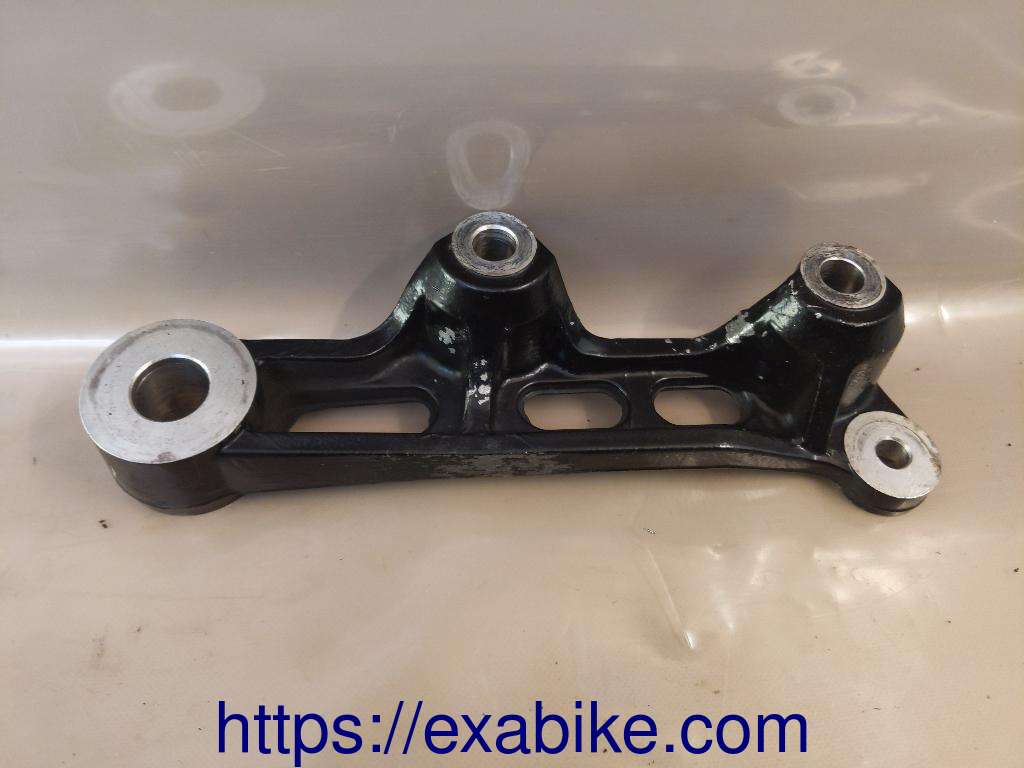 caliper bracket, rear Yamaha XJ 900 Diversion - photo 1