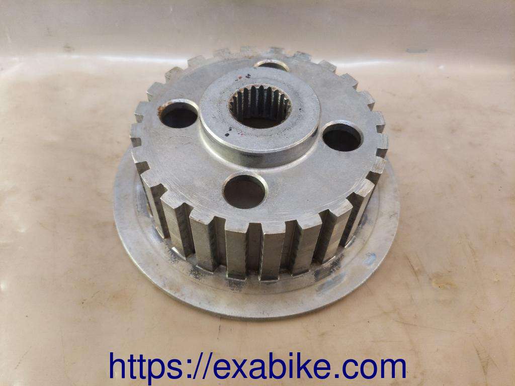 center clutch Honda CB 500 - photo 1