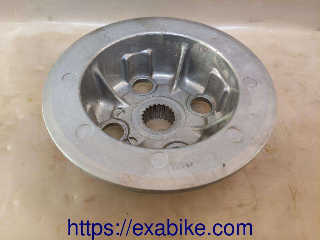 center clutch Honda CB 500 - photo 2