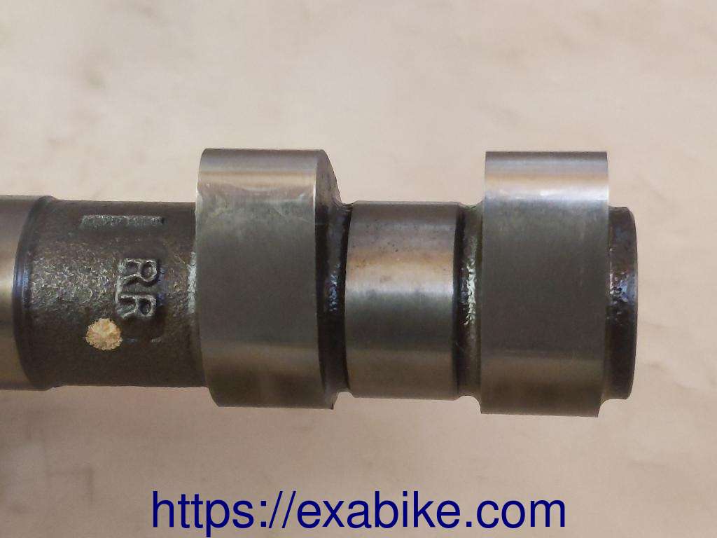 camshaft, intake Honda CB 500 - photo 3