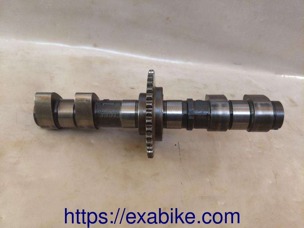 camshaft, exhaust Honda CB 500 - photo 1