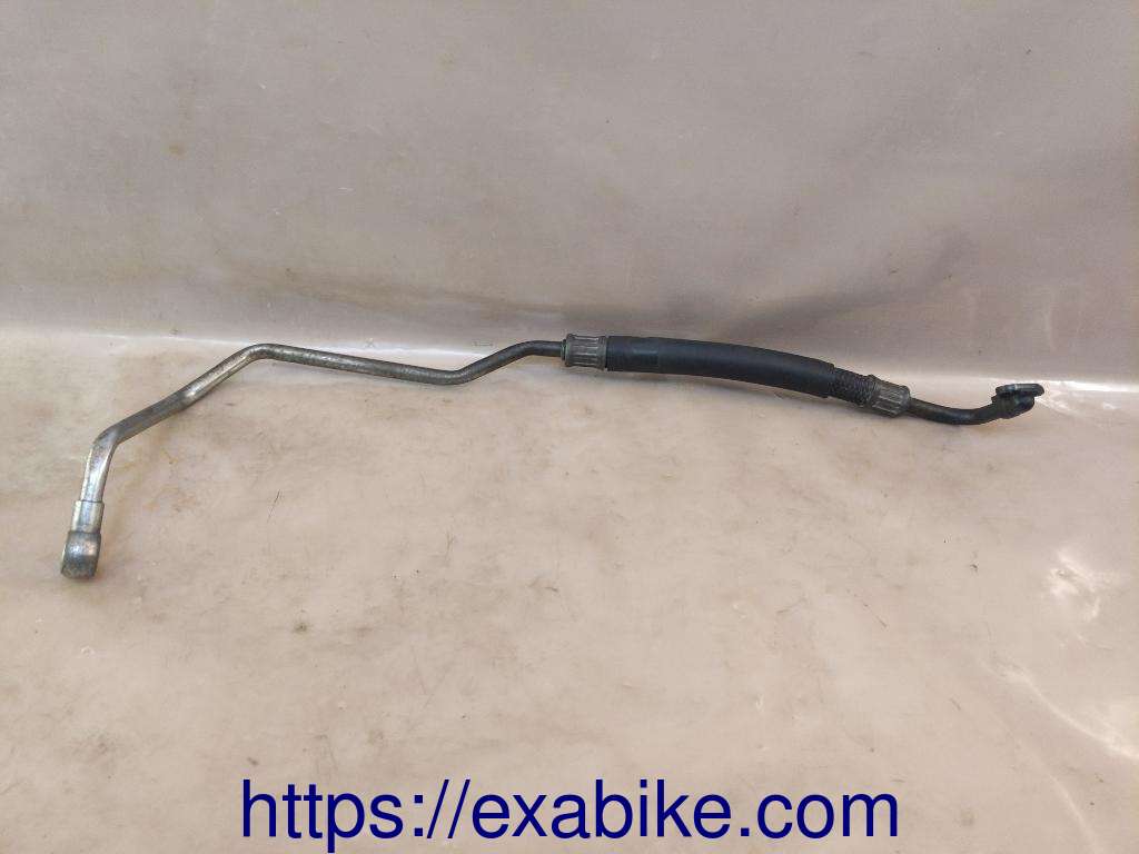 durite d'huile gauche Yamaha XJ 900 Diversion - photo 1
